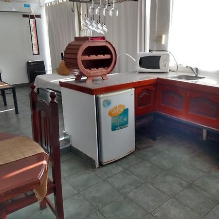 Nuevas Cabañas Del Sol San Lorenzo  Exterior foto
