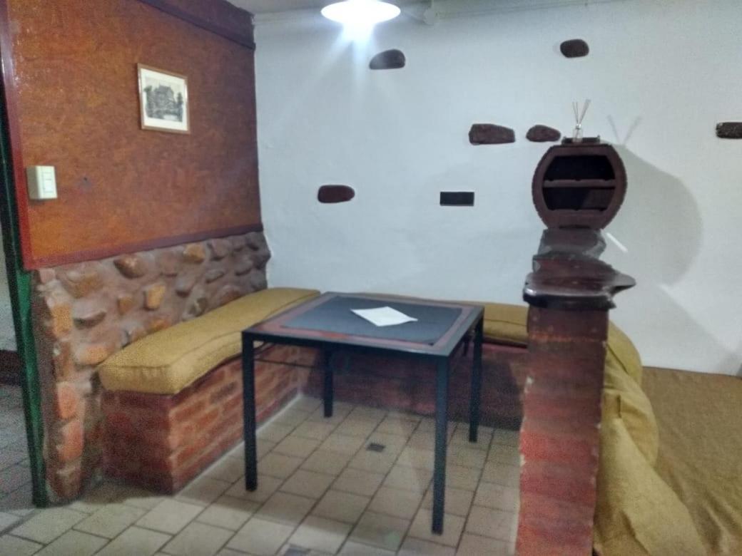 Nuevas Cabañas Del Sol San Lorenzo  Exterior foto