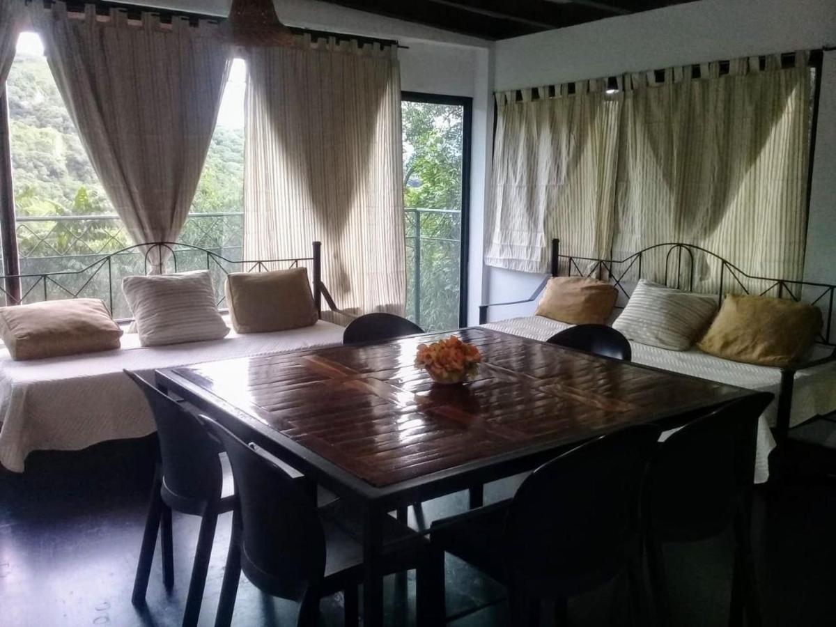 Nuevas Cabañas Del Sol San Lorenzo  Exterior foto
