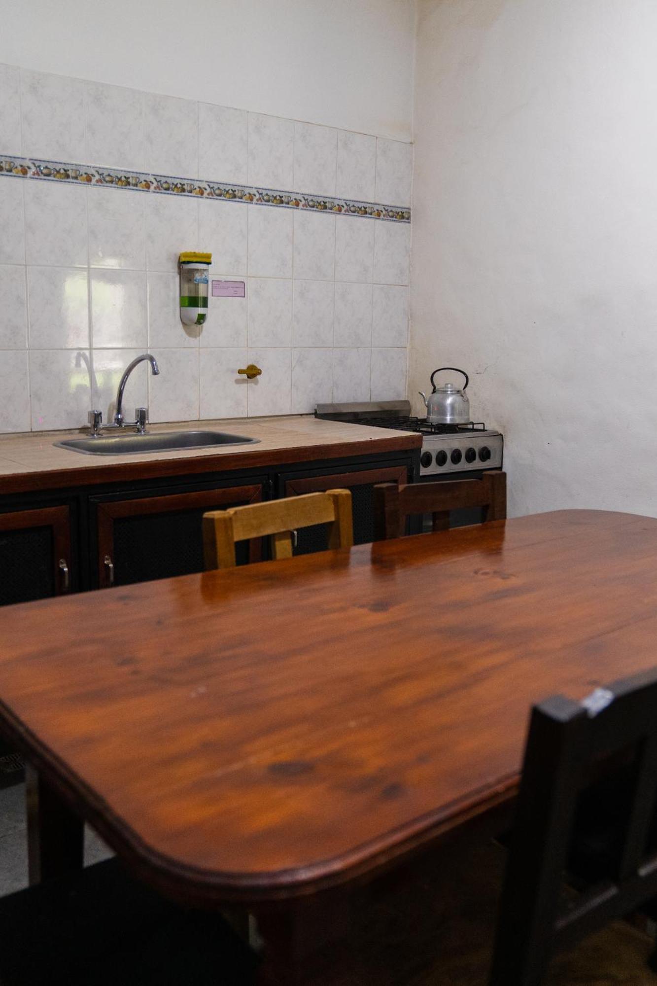 Nuevas Cabañas Del Sol San Lorenzo  Exterior foto
